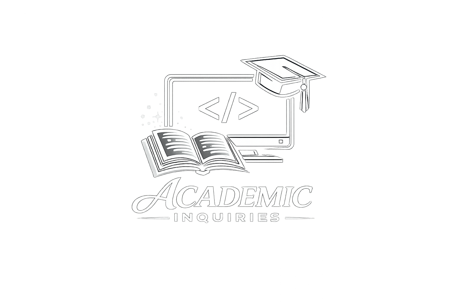 Logo for Academic Inquiries